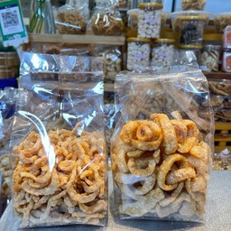 หมูกระจก