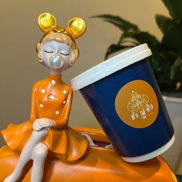 อเมริกาโน่ร้อน