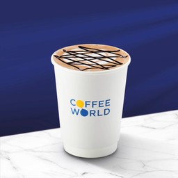 มอคค่าร้อน