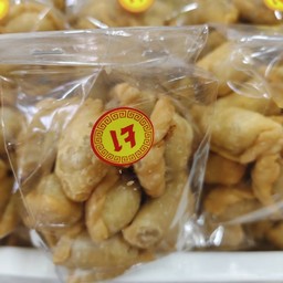 ขนมปั้นสิบ