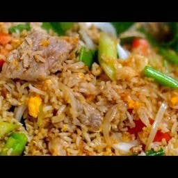ตามสั่งป้าสุรีย์ ไข่ฟรี