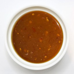 Nam Nueng Sauce - น้ำจิ้มแหนมเนือง