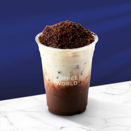 ริชเชส ช็อกโกแลตเย็น