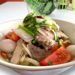 ต้มเนื้อตุ๋น