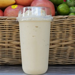 กล้วยปั่น