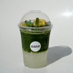 มัจฉะ ยูสุ