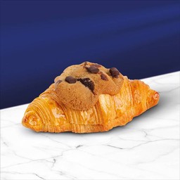 ครัวซองต์ช็อคโกแลต