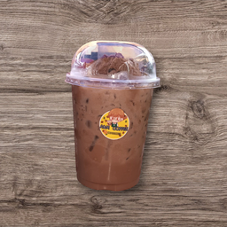 โอวัลตินเย็นภูเขาไฟ32ออน