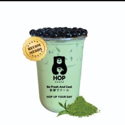 ชาเขียว