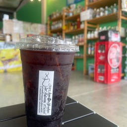 ไอซ์อเมริกาโน่