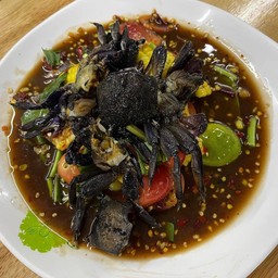 เหลาปูดำ