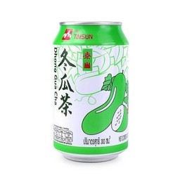 冬瓜茶 น้ำฟักเขียว