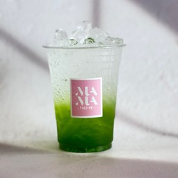 กีวี่โซดา