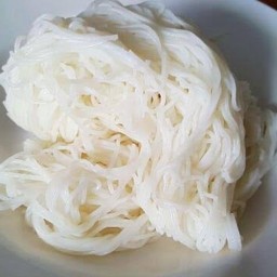 ขนมจีน