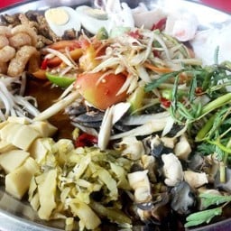 ลาบแซ่บอินดี้