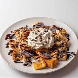 ช็อโกแลตโทสต์