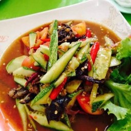 ตำแตงทะเล