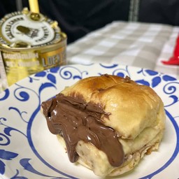 มากินปัง ( MAKINPANG) หมู่บ้านสุขสันต์2แยก8