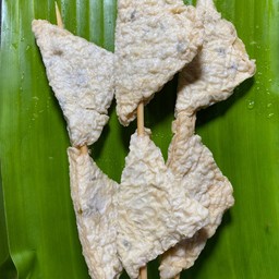 ฟองเต้าหู้