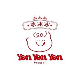 Yen Yen Yen Dessert (เย็น เย็น เย็น)  บางกรวย
