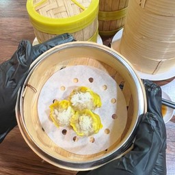 ขนมจีบปู