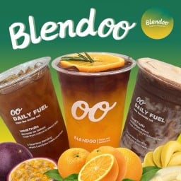 Blendoo.freshbar Bangsaen