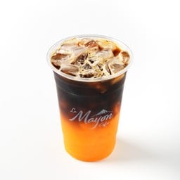 เอสเปรสโซ่ ออเร้นจ์