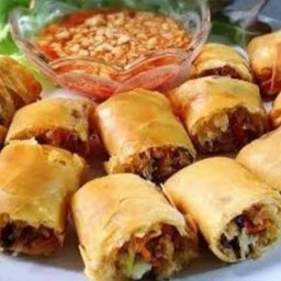 ร้านศิรินทร์ข้าวมันไก่