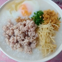 ข้าวมันไก่ดีบุก