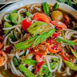 ร้านตำแซ่บเวอร์