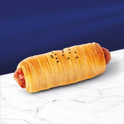 แป็งซุยไส้กรอก