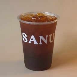Americano - อเมริกาโน่