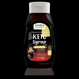 โอเลี้ยงหญ้าหวาน