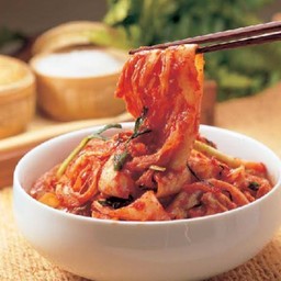 กิมจิ