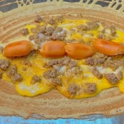 ขนมโตเกียวติดดอย หลังม.(สาขาแรก) โตเกียวติดดอยหลังม.