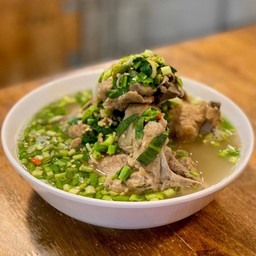 ต้มเล้งแซ่บ