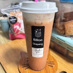 Billion Chapang/พันล้านชาปัง