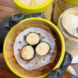 สาหร่ายกุ้ง