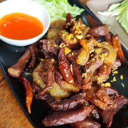 ขนมจีนบ้านคุณย่า
