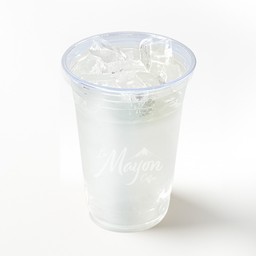 น้ำช่อดอกมะพร้าว