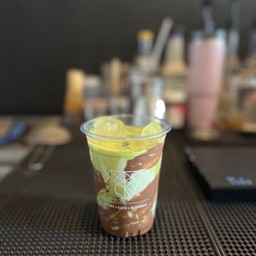 มัจฉะนูเทลล่า