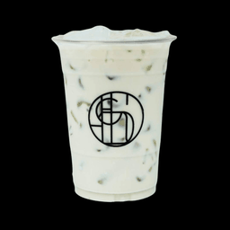 เมนูพิเศษ - น้ำเต้าหู้ แบบเย็น