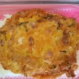 ไข่เจียว(เป็นกับข้าว)