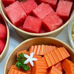 🍒 PN Fruit 🍒 - สาขา พิบูลย์สงคราม - นนทบุรี ( ส่งความอร่อย สดใหม่ ถึงมือคุณ )