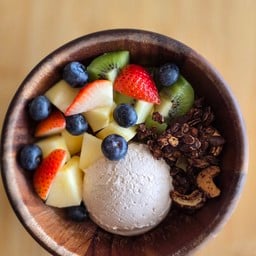 กรีก โยเกิร์ต โกโก้ 1 สกู๊ป 70 g.