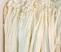 เห็ดเข็มทอง 1 ห่อ