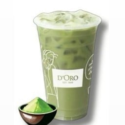 เพียวมัทฉะ ( 22 Oz)
