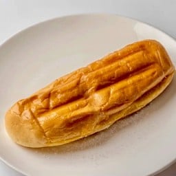 ซอฟท์โรล ไส้เนยน้ำตาล