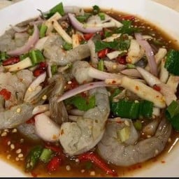 สารพัดยำ