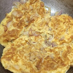 ไข่เจียว